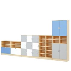 CUBO Zostava 4