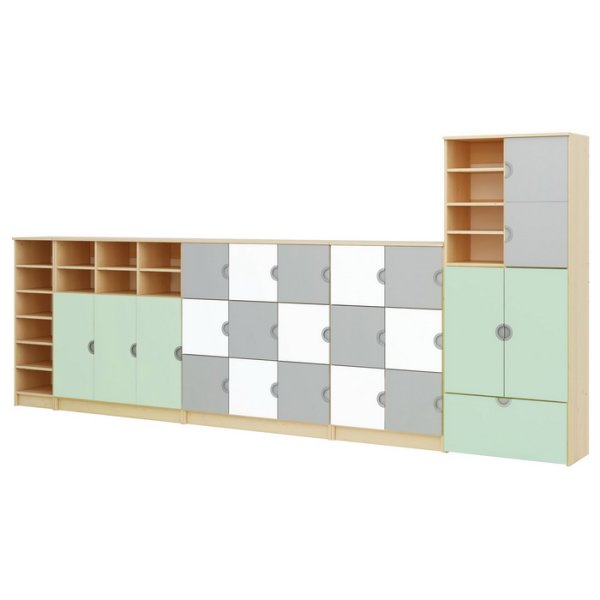 CUBO Zostava 5