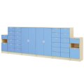 CUBO Zostava 7