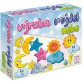DetiArt Výroba mydla - Nebo