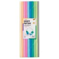 Folia Krepový papier Trend, 10 ks
