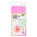 Folia Kvety z papierových tašiek - Sweet Blossom, 2 ks