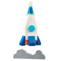 Lego Classic 11037 Tvorivé planéty, 450 ks