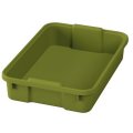 Plastový kontajner malý, set 6 ks