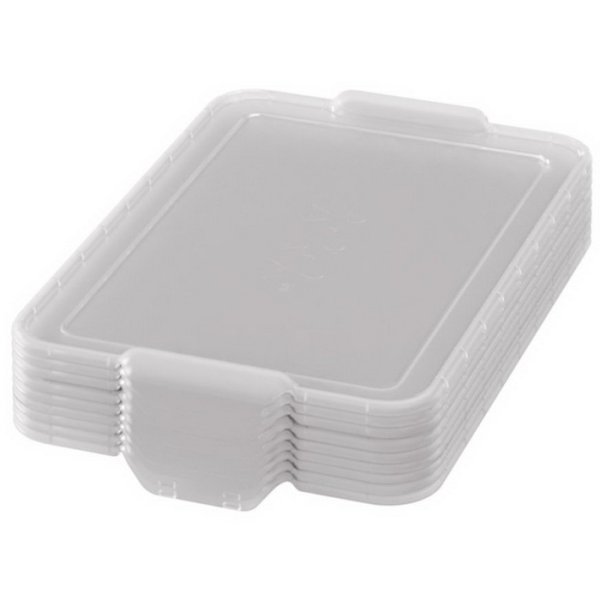 Vrchnák pre plastové kontajnery, set