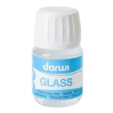 DARWI Glass médium k zníženiu intenzity farieb 30ml