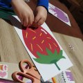 Folia Sada obrázkov k prepletaniu