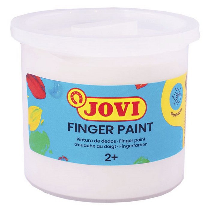 Jovi Prstové farby 125 ml