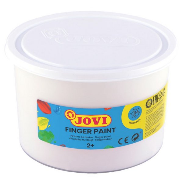 Jovi Prstové farby 500 ml
