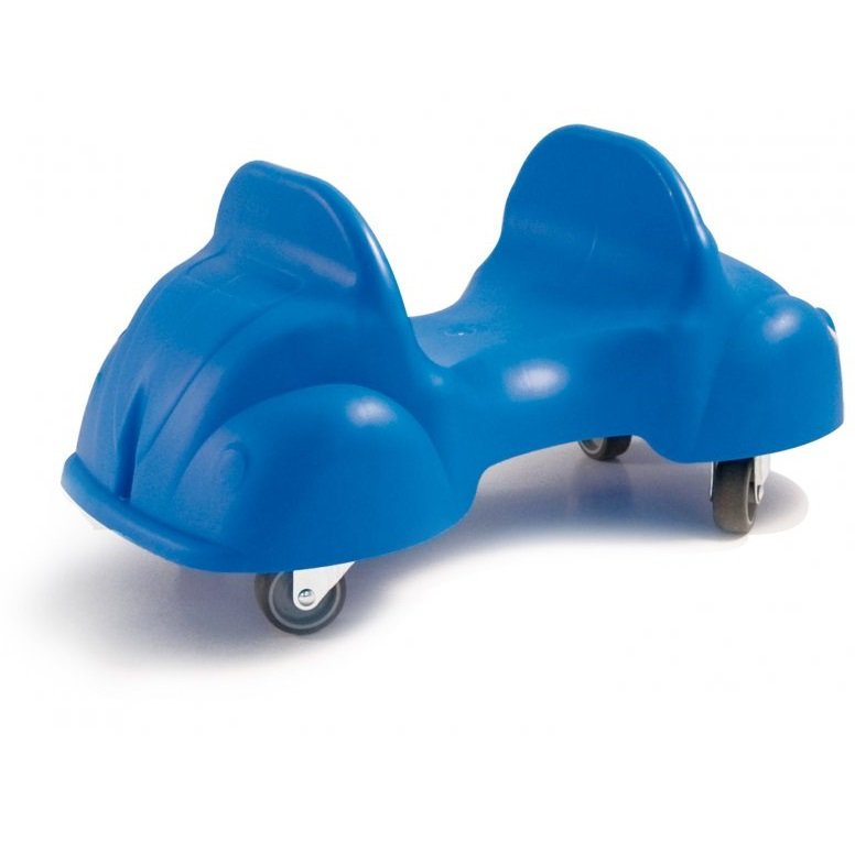 LAP Roller cars, 4 ks