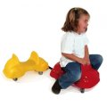 LAP Roller cars, 4 ks