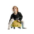 LAP Roller cars, 4 ks