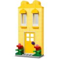 Lego Classic 11035 Tvorivé domčeky, 850 ks