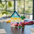 Lego Classic 11035 Tvorivé domčeky, 850 ks