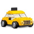 Lego Classic 11036 Tvorivé vozidlá, 900 ks