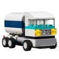 Lego Classic 11036 Tvorivé vozidlá, 900 ks
