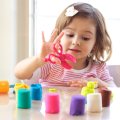 Play-Doh Balenie plastelín 4 kelímky, 448 g
