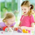 Play-Doh Balenie plastelín 4 kelímky, 448 g