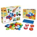 Plus-Plus BIG Basic GO!