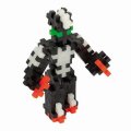 Plus-Plus Mini 360 Svietiaci v tme