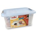 Teifoc 0502 Školský set v boxe, 320 dielov