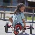 Winther Viking Trojkolka Swingcart S