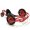 Winther Viking Trojkolka Swingcart S