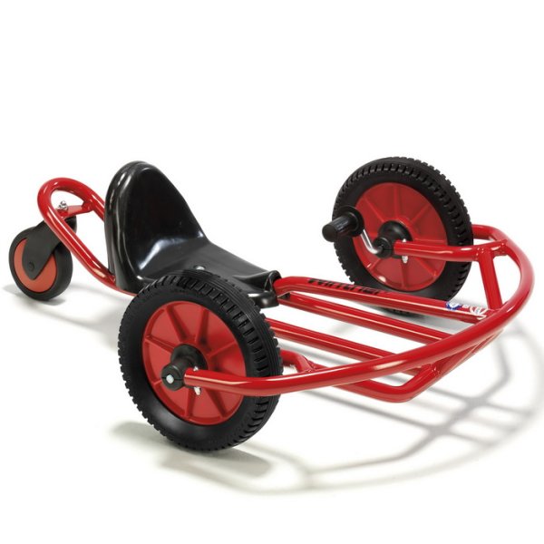 Winther Viking Trojkolka Swingcart S