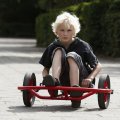 Winther Viking Trojkolka Swingcart L