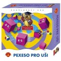 Alexander Pexeso pre uši