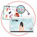 Buki Profesionálne nechtové štúdio