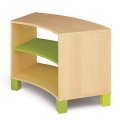 Detský knižný kútik, set 1