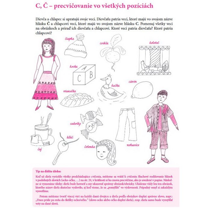 Edika Hry s rečou 4-7