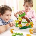 HABA Spoločenská hra ZOO Pyramída