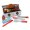 Melissa & Doug Drevený grilovací set, 25 dielov