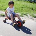 Winther Mini Viking Trojkolka Funracer