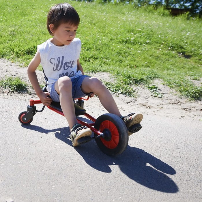 Winther Mini Viking Trojkolka Funracer