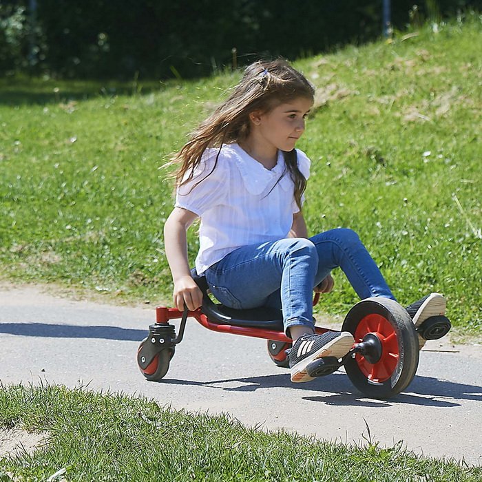 Winther Mini Viking Trojkolka Funracer