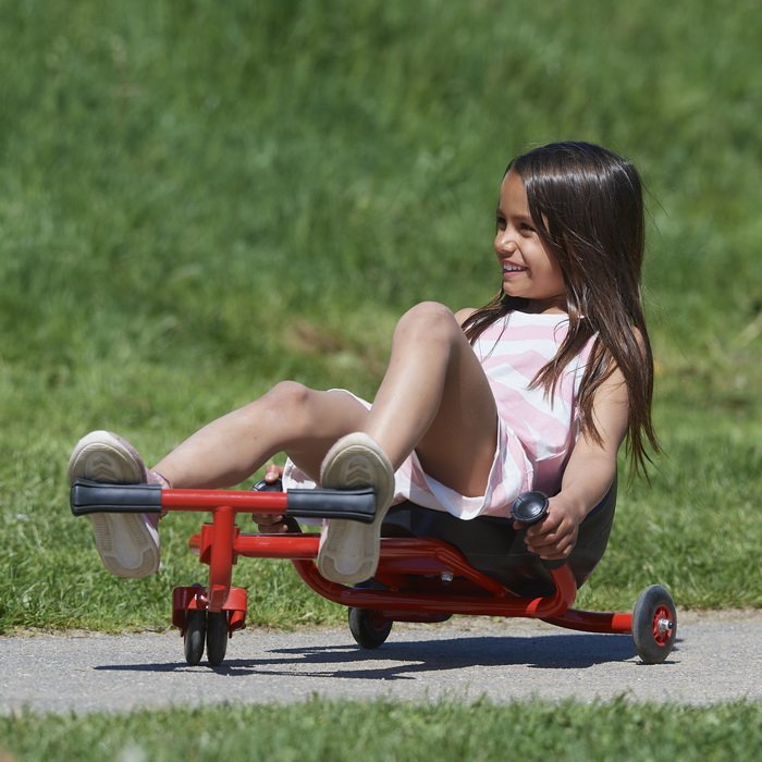 Winther Viking Trojkolka Foot Twister L
