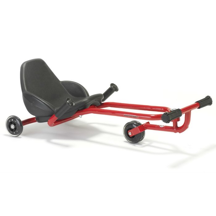 Winther Viking Trojkolka Foot Twister L