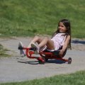 Winther Viking Trojkolka Foot Twister L