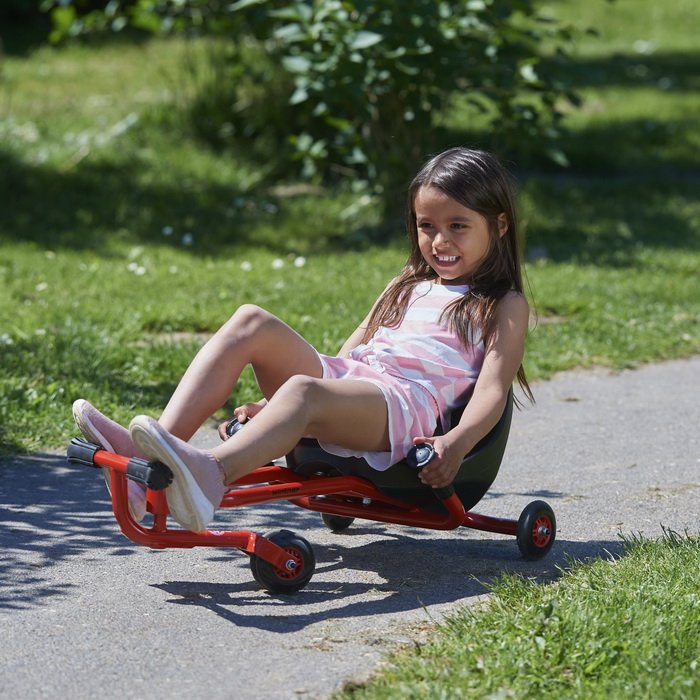 Winther Viking Trojkolka Foot Twister L