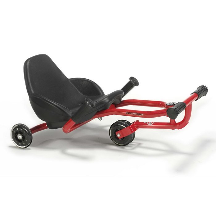Winther Viking Trojkolka Foot Twister M
