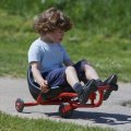 Winther Viking Trojkolka Foot Twister M