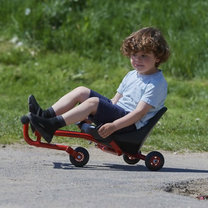 Winther Viking Trojkolka Foot Twister M