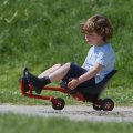 Winther Viking Trojkolka Foot Twister M