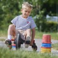 Winther Viking Trojkolka Funracer
