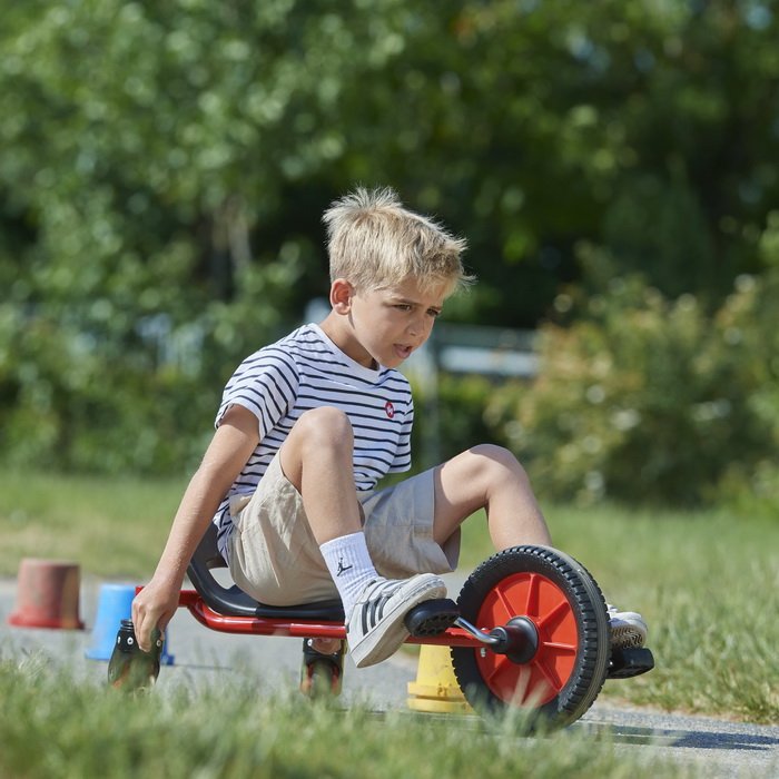 Winther Viking Trojkolka Funracer
