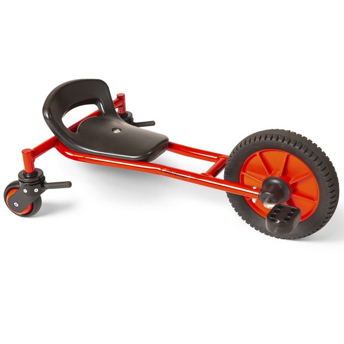 Winther Viking Trojkolka Funracer
