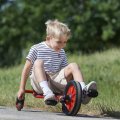 Winther Viking Trojkolka Funracer